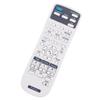 218178800 Replace Remote Applicable for Epson Projector EX5260 EX9220 VS350 VS250 VS355 EX9210 VS230 EX3220 EX5220 EX6220 EX7220 VS230 VS330 VS335W EX5230 H654a Powerlite 1266 1286 2142w 2042 2247u view 2