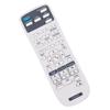 218178800 Replace Remote Applicable for Epson Projector EX5260 EX9220 VS350 VS250 VS355 EX9210 VS230 EX3220 EX5220 EX6220 EX7220 VS230 VS330 VS335W EX5230 H654a Powerlite 1266 1286 2142w 2042 2247u view 3
