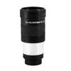 ZTBH Microscope Accessories Kit 1.25 Inch 2 Inches 2X 3X 5X Apochromat, Metal Focal Extender 31.7mm Lens Microscope Slides (Color : 1.25 Inch 3X Barlow) view 1