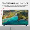 32-75 Inch Matte Anti Glare TV Screen Protector, Anti Blue Light/Anti Scratch/Anti-Fingerprint Film Anti-Radiation Rate Up to 90%,50 in 1095 X616mm view 3