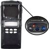 Amasu Limited Keypad Housing Case Front Cover Compatible with HT1250 Radio-Black view 2