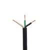 1 Pcs 100' Length 3 Conductor 300V Power Cable, 14 AWG SJOOW Portable Cord | #AA77DL view 1