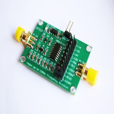 NGW-1pc HF510 Frequency Divisison