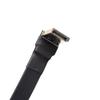 1pcs Display Port Ribbon Extension Cable Flexible Flat Ribbon Cable FFC Cable FPV Display Port Flat Cable,D34,1.3m view 3