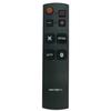 AKB73996711 Replacement Remote Control Commander fit for LG SoundPlate LAP240 LAP340 LAP341 LAP345C LAP347C LAP240-NB Multi-Channel Sound Plate view 1