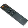 AKB73996711 Replacement Remote Control Commander fit for LG SoundPlate LAP240 LAP340 LAP341 LAP345C LAP347C LAP240-NB Multi-Channel Sound Plate view 2