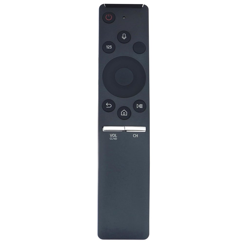 BN59-01292A Replacement Voice Remote Control fit for Samsung TV UN82NU8000FXZA UN75NU800D UN75NU8000FXZA UN40MU7100 UN75MU900D UN65NU8000FXZA UN55MU8500 UN49NU8000FXZA UN55NU8000FXZA UN49NU800DFXZA