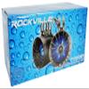 Rockville (4) PT65BR 6.5" Powered Bluetooth LED Tower Speakers Compatible with ATV/UTV/RZR view 2