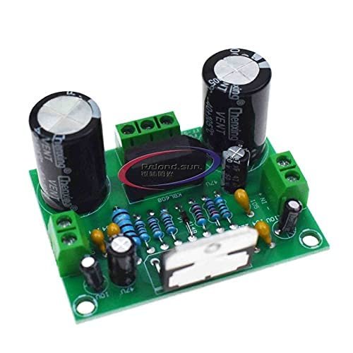 TDA7293 100W Digital Audio Amplifier AMP Board Mono Single Channel AC 12V-32V
