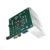 2.0 Dual Channel Tda7266 Amplifier Board Module 12V AC/DC HiFi view 3