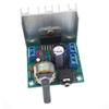 2.0 Dual Channel Tda7266 Amplifier Board Module 12V AC/DC HiFi view 4