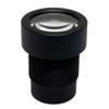 4K Lens 12mm 1/1.8 Inch 34D M12 HFOV 10MP Lens view 1