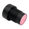 4K Lens 12mm 1/1.8 Inch 34D M12 HFOV 10MP Lens view 2