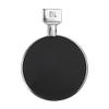 1PC Metal Ring Insert Trial Refraction Lens Auxiliary Lens 36.5mm Large Aperture Black Lens Pinhole Lens (Color : OTL02-Black Lens) view 1
