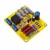 1000W 220V Power Amplifier Protection Board Power Delay Soft Start Circuit view 1