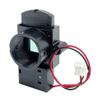 5.0 Megapixel M12 IR Cut Filter Dual ICR Double Switcher IR-Cut 20mm Lens Mount Holder (Bundle : M12-IRC) view 1