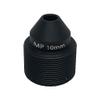 HD 2.0Megapixel 10mm Lens M12 Pinhole Lens Built with IR Filter for CCTV Cameras, Mount M12P0.5, F1.6 view 2