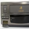 JVC 4 Head Vcr+ VCR with Remote (Renewed) view 4