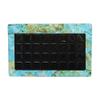 MightySkins Glossy Glitter Skin Compatible with Elgato Stream Deck XL - Teal Marble | Protective, Durable High-Gloss Glitter Finish | Easy to Apply and Change Styles | Made in The USA view 1