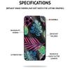 MightySkins Glossy Glitter Skin Compatible with Elgato Stream Deck XL - Teal Marble | Protective, Durable High-Gloss Glitter Finish | Easy to Apply and Change Styles | Made in The USA view 3