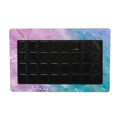 MightySkins Glossy Glitter Skin Compatible with Elgato Stream Deck XL - Diamond Grunge | Protective, Durable High-Gloss Glitter Finish | Easy to Apply and Change Styles | Made in The USA