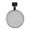 1PC Metal Ring Insert Trial Refraction Lens Auxiliary Lens 36.5mm Large Aperture Black Lens Pinhole Lens (Color : OTL02-Frosted Lens) view 1