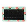 MightySkins Glossy Glitter Skin Compatible with Elgato Stream Deck XL - Watermelon Patch | Protective, Durable High-Gloss Glitter Finish | Easy to Apply and Change Styles | Made in The USA view 1