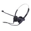 GN Netcom ADP-II ADDvantage Plus Duo Quick Disconnect (QD) Binaural Headset w/Noise Canceling Boom Microphone Consumer Electronics (Renewed) view 1