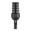 Saramonic SR-BV1 | Large Diaphragm Dynamic Broadcast and Podcast Microphone with XLR Output, Swing Mount and Foam Windscreen view 2