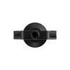 Saramonic SR-BV1 | Large Diaphragm Dynamic Broadcast and Podcast Microphone with XLR Output, Swing Mount and Foam Windscreen view 3