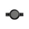 Saramonic SR-BV1 | Large Diaphragm Dynamic Broadcast and Podcast Microphone with XLR Output, Swing Mount and Foam Windscreen view 4