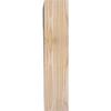 3 1/2"W x 16"D x 16"H Legacy Slat Smooth Bracket, Douglas Fir view 4