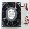 3115RL-04W-B96 80x80x38mm 12V 3A 8CM 4-Wire Cooling Fan view 1