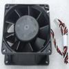 3115RL-04W-B96 80x80x38mm 12V 3A 8CM 4-Wire Cooling Fan view 3