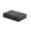 USB 2.0 External Sound Card 6 Channel 5.1 Surround Audio Adapter, with SPDIF Output, Mic Input, for PC view 4