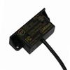 2 Port USB Charging Hub (Surface Mounting). Attach to Any Side Table, Desk, ETC. for Easy Access Charging! view 1