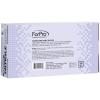 ForPro Professional Collection Disposable Nitrile Gloves, Chemical Resistant, Powder-Free, Latex-Free, Non-Sterile, Food Safe, 4 Mil, Indigo, Large, 100-Count view 3