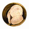 Military Surplus Freeze-Dried Salmon Burgers  12 Fully Cooked Burgers per Can  25+ Year Shelf Life  High-Protein Survival Food for Hunting, Camping, Backpacking, and Long-Term Emergency Storage  16 oz Can view 2