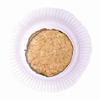 Military Surplus Freeze-Dried Salmon Burgers  12 Fully Cooked Burgers per Can  25+ Year Shelf Life  High-Protein Survival Food for Hunting, Camping, Backpacking, and Long-Term Emergency Storage  16 oz Can view 4