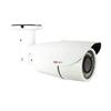 ACTI CORPORATION A415 3MP IR, Extreme WDR, SLLS Outdoor Network Bullet Camera with 2.8-12mm varifocal Lens, 4.3X Zoom, White. view 1