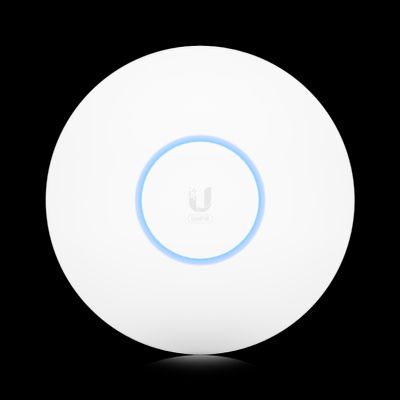 UBNT Networks Bundle of 2 U6-Pro-US Wireless Access Points