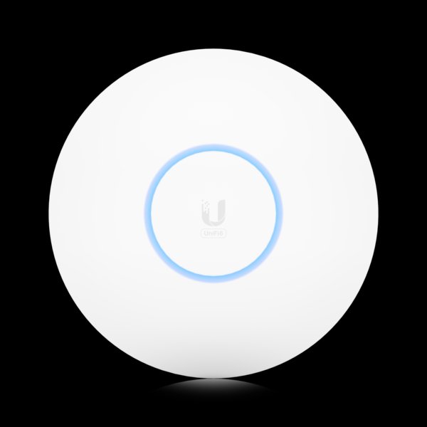 UBNT Networks Bundle of 2 U6-Pro-US Wireless Access Points