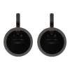 METRA - Unloaded Pair 6.5" Can Speaker Pods (MPS-ULCAN6-5) view 3