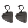 METRA - Unloaded Pair 6.5" Can Speaker Pods (MPS-ULCAN6-5) view 4