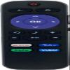 ONN Roku Soundbar Replacement Remote 100002421 with DSY Netflix Hulu Vudu, (6900 ONN ROKU) view 1