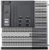 Dell Desktop Computer Core i7-6th Gen, 16GB, 500GB SSD, 2 New 24" Monitors, Wireless Keyboard and Mouse WiFi, 4 in 1 USB Hub Win 11 Pro (Renewed) view 3