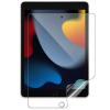 Tempered Glass or Soft Screen Protector For Apple iPad Pro Air Mini 3 4 5 6 7 8 9 (Soft Pet Film, iPad 9th Gen 2021 10.2") view 1
