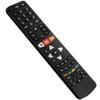 06-531W53-TY11XS Replace Remote Control Compatible with TCL TV view 3