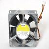 109L0812H401 12V 0.18A 8025 Cooling Fan 80x25mm view 1