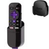 Bundle for Roku Ultra and Roku Remote view 1